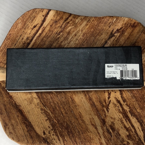 3pc Bracelet/Anklet Set - Picture 7 of 9